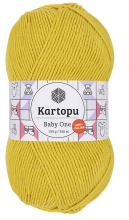 Baby One Kartopu-1321